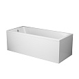 Акриловая ванна AM.PM Gem W93A-175-075W-A 175х75 см Акриловая ванна AM.PM Gem W93A-175-075W-A 175х75 см