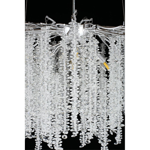 Люстра подвесная Aployt Paulina APL.848.33.10 Люстра подвесная Aployt Paulina APL.848.33.10