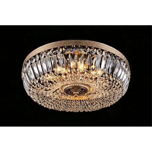 Люстра потолочная Aployt Lidi APL.757.07.08 Люстра потолочная Aployt Lidi APL.757.07.08