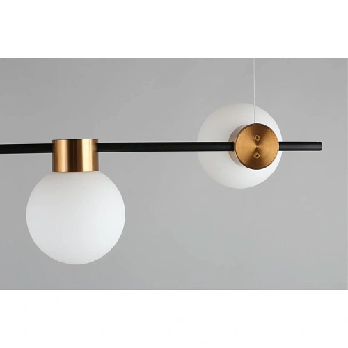 Люстра подвесная Omnilux Nembro OML-59503-04 Люстра подвесная Omnilux Nembro OML-59503-04