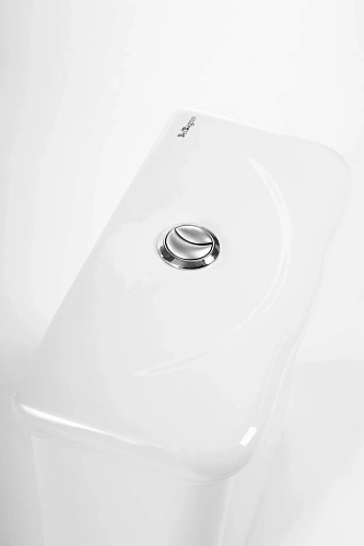 Бачок для унитаза BelBagno BOHEME BB115T Бачок для унитаза BelBagno BOHEME BB115T