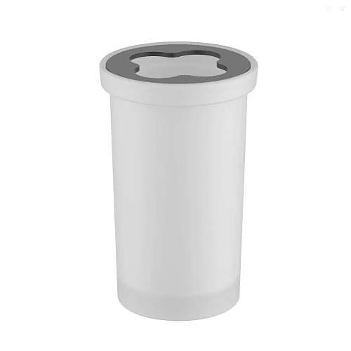 Стакан Timo Saona 13233/03 черный Стакан Timo Saona 13233/03 черный