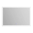 Зеркало BelBagno SPC-GRT-1200-800-LED-TCH-PHONE 12W 220-240V 1200x30x800 с подсветкой сенсорным выключателем bluetooth микрофоном и динамиками Зеркало BelBagno SPC-GRT-1200-800-LED-TCH-PHONE 12W 220-240V 1200x30x800 с подсветкой сенсорным выключателем bluetooth микрофоном и динамиками