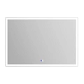 Зеркало BelBagno SPC-GRT-1200-800-LED-TCH-PHONE 12W 220-240V 1200x30x800 с подсветкой сенсорным выключателем bluetooth микрофоном и динамиками Зеркало BelBagno SPC-GRT-1200-800-LED-TCH-PHONE 12W 220-240V 1200x30x800 с подсветкой сенсорным выключателем bluetooth микрофоном и динамиками