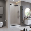 Душевая дверь BelBagno UNO-195-BF-1-120-P-NERO Душевая дверь BelBagno UNO-195-BF-1-120-P-NERO