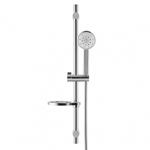 Душевой гарнитур Swedbe Calypso 5080 Душевой гарнитур Swedbe Calypso 5080