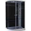Душевая кабина Parly EC1231R 1200x800 профиль белый, стекло тонированное Душевая кабина Parly EC1231R 1200x800 профиль белый, стекло тонированное