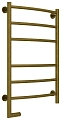 Полотенцесушитель электрический Сунержа Галант 2.0 800х500 МЭМ левый 05-5200-8050 Состаренная бронза Полотенцесушитель электрический Сунержа Галант 2.0 800х500 МЭМ левый 05-5200-8050 Состаренная бронза