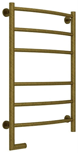 Полотенцесушитель электрический Сунержа Галант 2.0 800х500 МЭМ левый 05-5200-8050 Состаренная бронза Полотенцесушитель электрический Сунержа Галант 2.0 800х500 МЭМ левый 05-5200-8050 Состаренная бронза