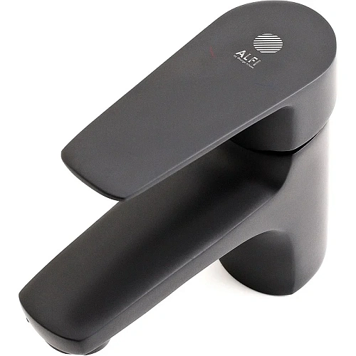 Комплект смесителей Orange Loop M26-311b черный Комплект смесителей Orange Loop M26-311b черный