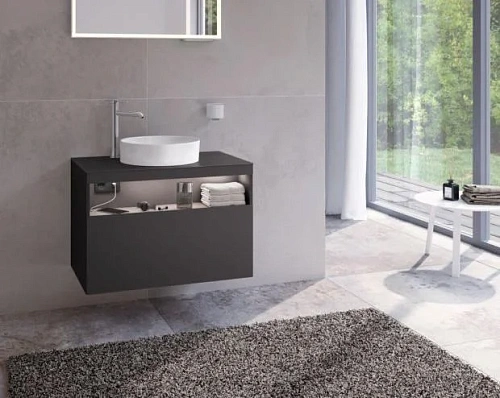 Тумба под раковину Keuco Stageline 32864970100 Тумба под раковину Keuco Stageline 32864970100