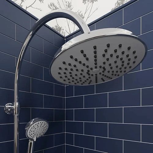 Душевая система IDDIS Oldie (OLDSB3Fi06) Душевая система IDDIS Oldie (OLDSB3Fi06)