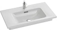 Раковина Jacob Delafon Vox EXAE112-Z-00 80х46 Раковина Jacob Delafon Vox EXAE112-Z-00 80х46