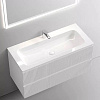 Тумба под раковину Sancos Snob T SNT100W bianco Тумба под раковину Sancos Snob T SNT100W bianco