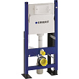 Инсталляция для унитаза GEBERIT Duofix UP100 457.570.00.1 Инсталляция для унитаза GEBERIT Duofix UP100 457.570.00.1