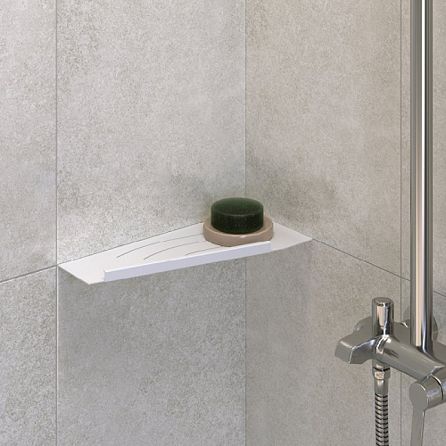 Полка RGW MT-11W (Левая) 49279911-01L Полка RGW MT-11W (Левая) 49279911-01L