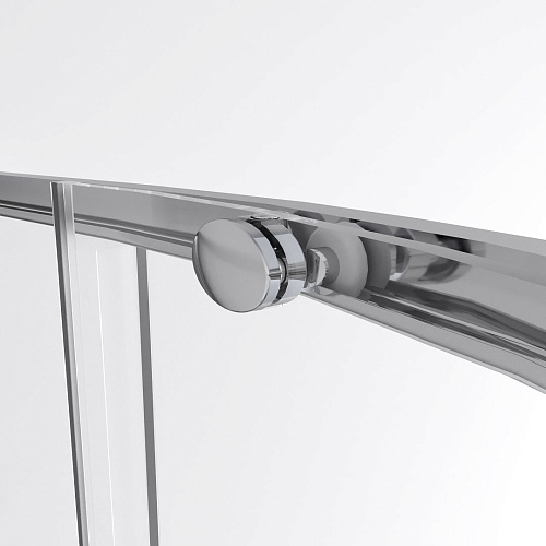 Душевой уголок Niagara Nova NG-6627-34 (100x100x195) полукруг, раздвижная, хром, стекло прозрачное Душевой уголок Niagara Nova NG-6627-34 (100x100x195) полукруг, раздвижная, хром, стекло прозрачное