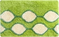 Коврик Iddis Curved Lines Green 80x50 402A580I12 Коврик Iddis Curved Lines Green 80x50 402A580I12