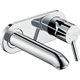 Смеситель для раковины Hansgrohe Talis 31618000 Смеситель для раковины Hansgrohe Talis 31618000