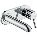 Смеситель для раковины Hansgrohe Talis 31618000 Смеситель для раковины Hansgrohe Talis 31618000