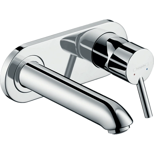 Смеситель для раковины Hansgrohe Talis 31618000 Смеситель для раковины Hansgrohe Talis 31618000
