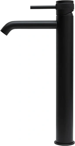 Смеситель для раковины Allen Brau Priority 5.31A02-31 черный матовый Смеситель для раковины Allen Brau Priority 5.31A02-31 черный матовый