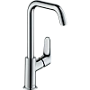 Смеситель для раковины hansgrohe Focus 31609000