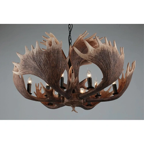 Люстра подвесная Omnilux Sinio OML-52203-12 Люстра подвесная Omnilux Sinio OML-52203-12