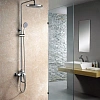 Душевая система Lemark Poseidon (LM4262C) Душевая система Lemark Poseidon (LM4262C)