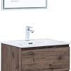 Тумба под раковину Aquanet Алвита New 60 00344127 напольная, дуб веллингтон табак Тумба под раковину Aquanet Алвита New 60 00344127 напольная, дуб веллингтон табак