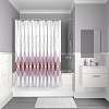 Картинка анонса товара «штора для ванны iddis decor 200x180 (d06p218i11)»