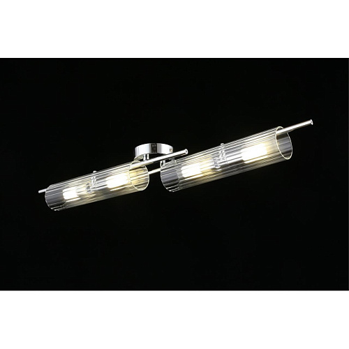 Люстра потолочная Aployt Lusia APL.315.17.04 Люстра потолочная Aployt Lusia APL.315.17.04