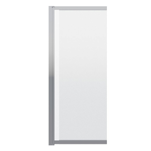 Шторка на ванну BERGES RIVER S Slider 980 матовое стекло 065021 Шторка на ванну BERGES RIVER S Slider 980 матовое стекло 065021