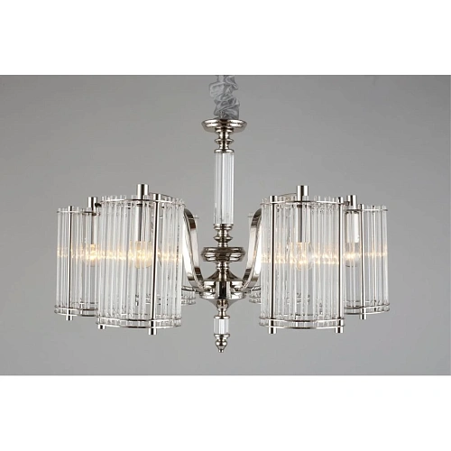 Люстра подвесная Aployt Sibil APL.733.03.06 Люстра подвесная Aployt Sibil APL.733.03.06