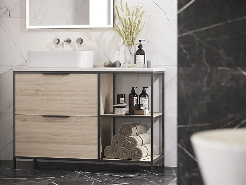 Керамогранит Cersanit Oriental белый 42x42 OE4R052 Керамогранит Cersanit Oriental белый 42x42 OE4R052