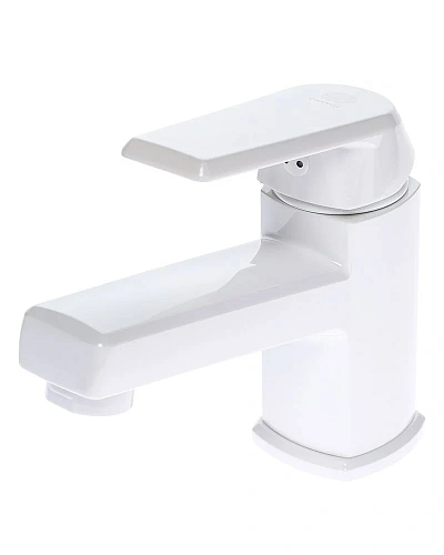 Смеситель для раковины OneLife P02-021w Смеситель для раковины OneLife P02-021w