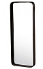 Картинка анонса товара «зеркало armadi art elegante 565-b black 60x100»