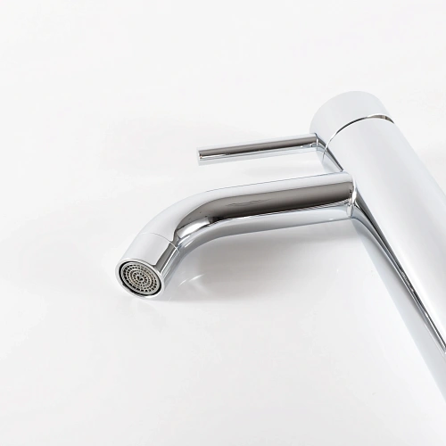 Смеситель для раковины Gid Inga SS096-CH-D SS096CHD хром Смеситель для раковины Gid Inga SS096-CH-D SS096CHD хром