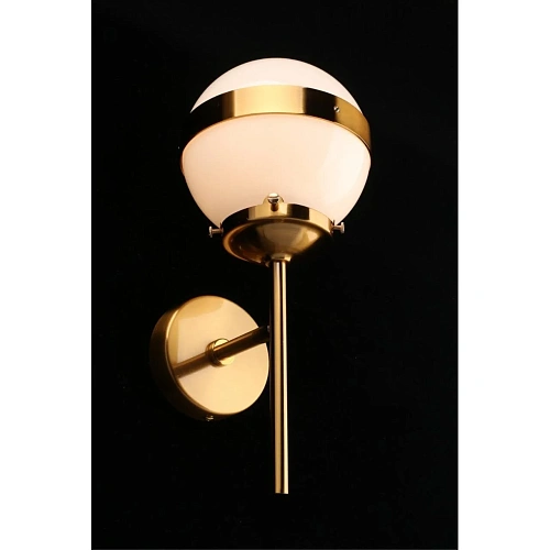 Светильник настенный (Бра) Aployt Lulu APL.820.01.01 Светильник настенный (Бра) Aployt Lulu APL.820.01.01