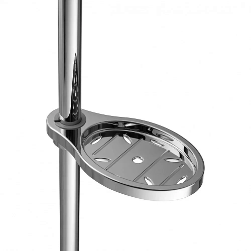 Душевой гарнитур Swedbe Calypso 5012 Душевой гарнитур Swedbe Calypso 5012