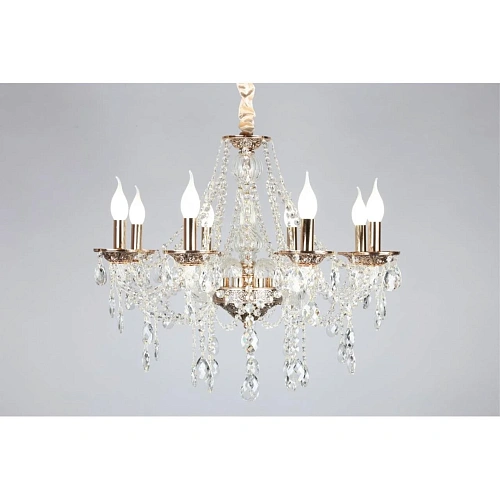 Люстра подвесная Omnilux Gadoni OML-74803-08 Люстра подвесная Omnilux Gadoni OML-74803-08