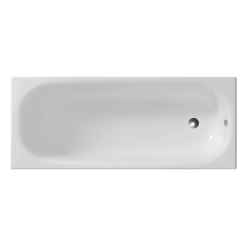 Акриловая ванна Niagara Atrio NG-A15070 (150х70х42) Акриловая ванна Niagara Atrio NG-A15070 (150х70х42)