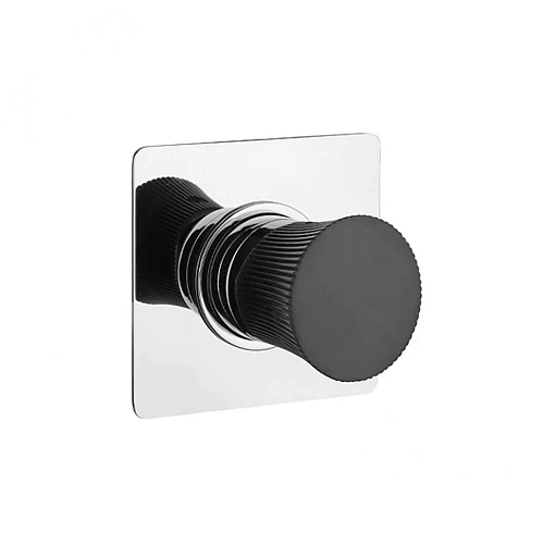 Смеситель для душа Paini Domus 18CR690PZ встраиваемый, хром Смеситель для душа Paini Domus 18CR690PZ встраиваемый, хром