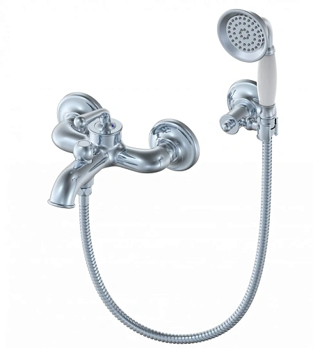 Смеситель для ванны Wonzon & Woghand хром (WW-88639008-CR) Смеситель для ванны Wonzon & Woghand хром (WW-88639008-CR)