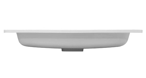 Раковина Эстет Каре Люкс 900х450 накладная ФР-00015152 Раковина Эстет Каре Люкс 900х450 накладная ФР-00015152