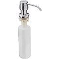 Дозатор жидкого мыла Swedbe Selene 0100 Дозатор жидкого мыла Swedbe Selene 0100