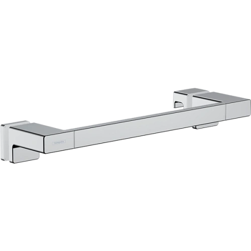Ручка для двери душевой Hansgrohe AddStoris 41759000, хром Ручка для двери душевой Hansgrohe AddStoris 41759000, хром