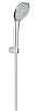 Картинка анонса товара «душевой гарнитур grohe euphoria 1 режим, хром (27354000)»