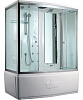 Картинка анонса товара «душевая кабина timo lux t-7770 new 170x88x220, турецкая баня хамам»
