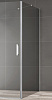 Картинка анонса товара «боковая стенка belbagno acqua-90-fix-c-nero»